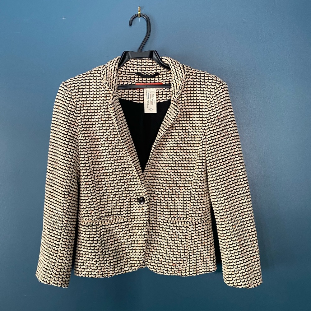 CANTONNIER BLAZER
